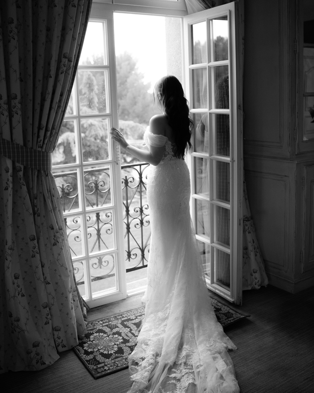 Photographe mariage Provence