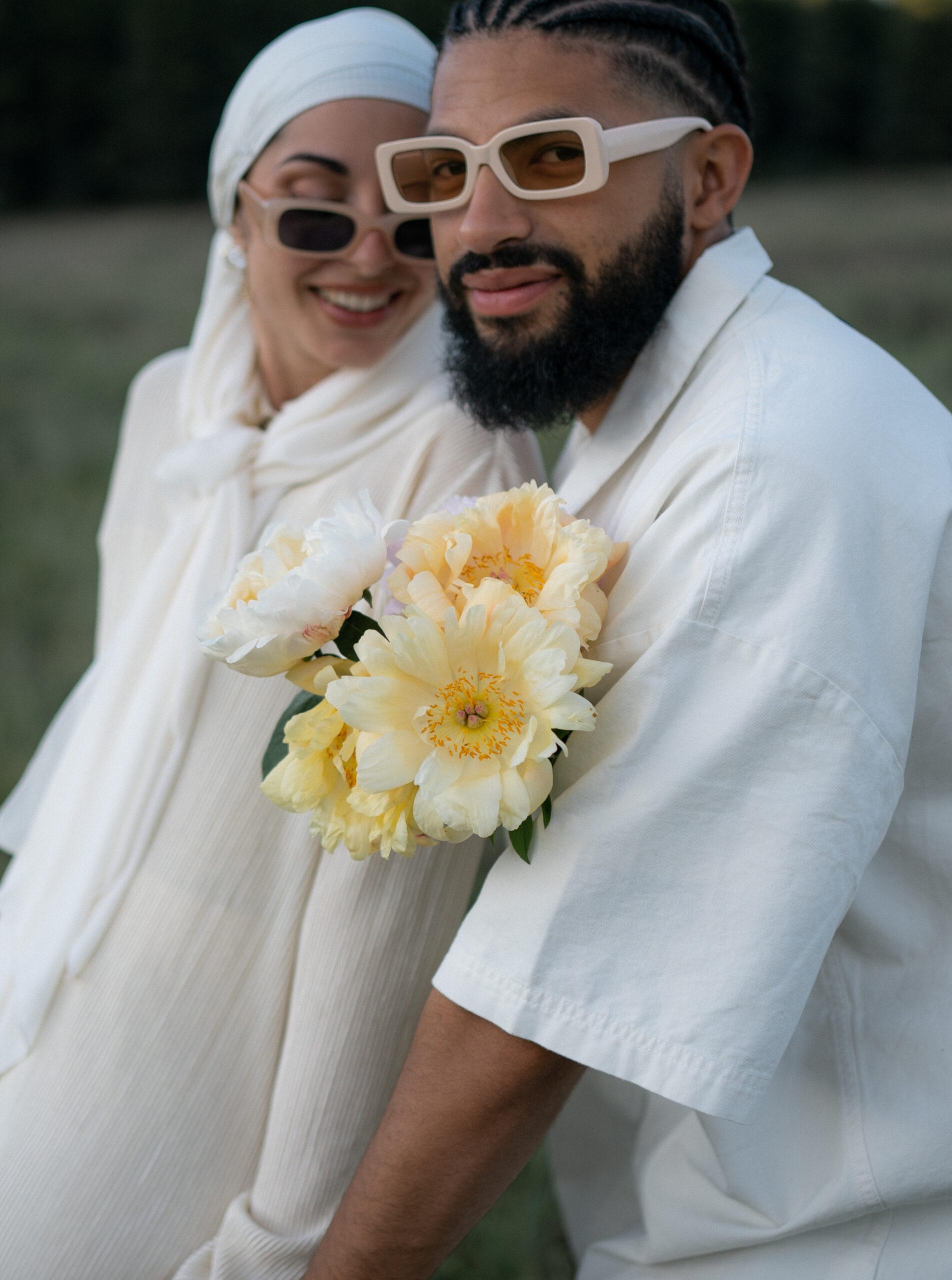 Photographe mariage en provence