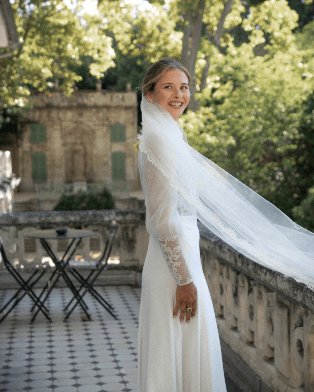 Photographe mariage Provence 