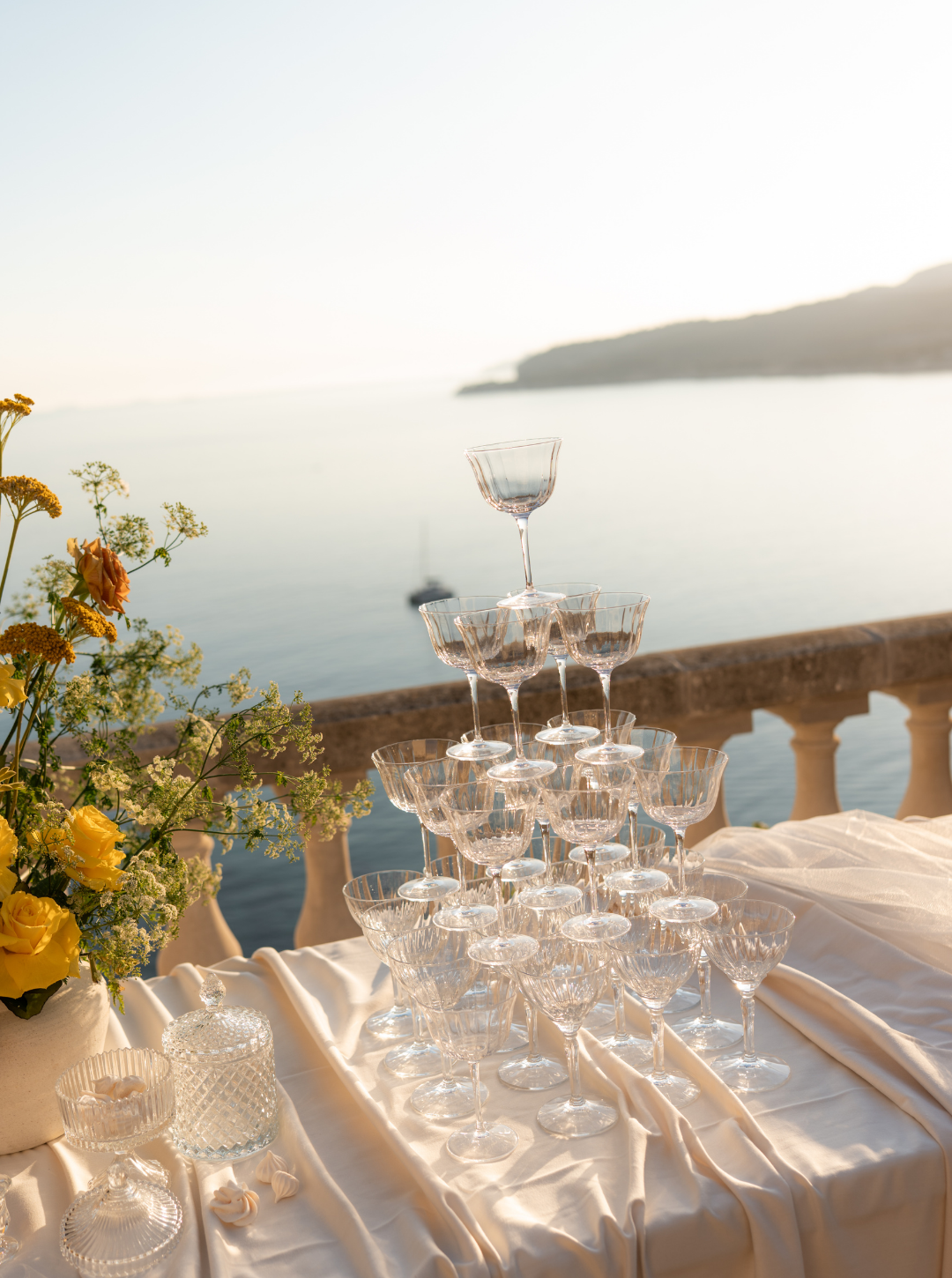 Provence wedding photographer editorial