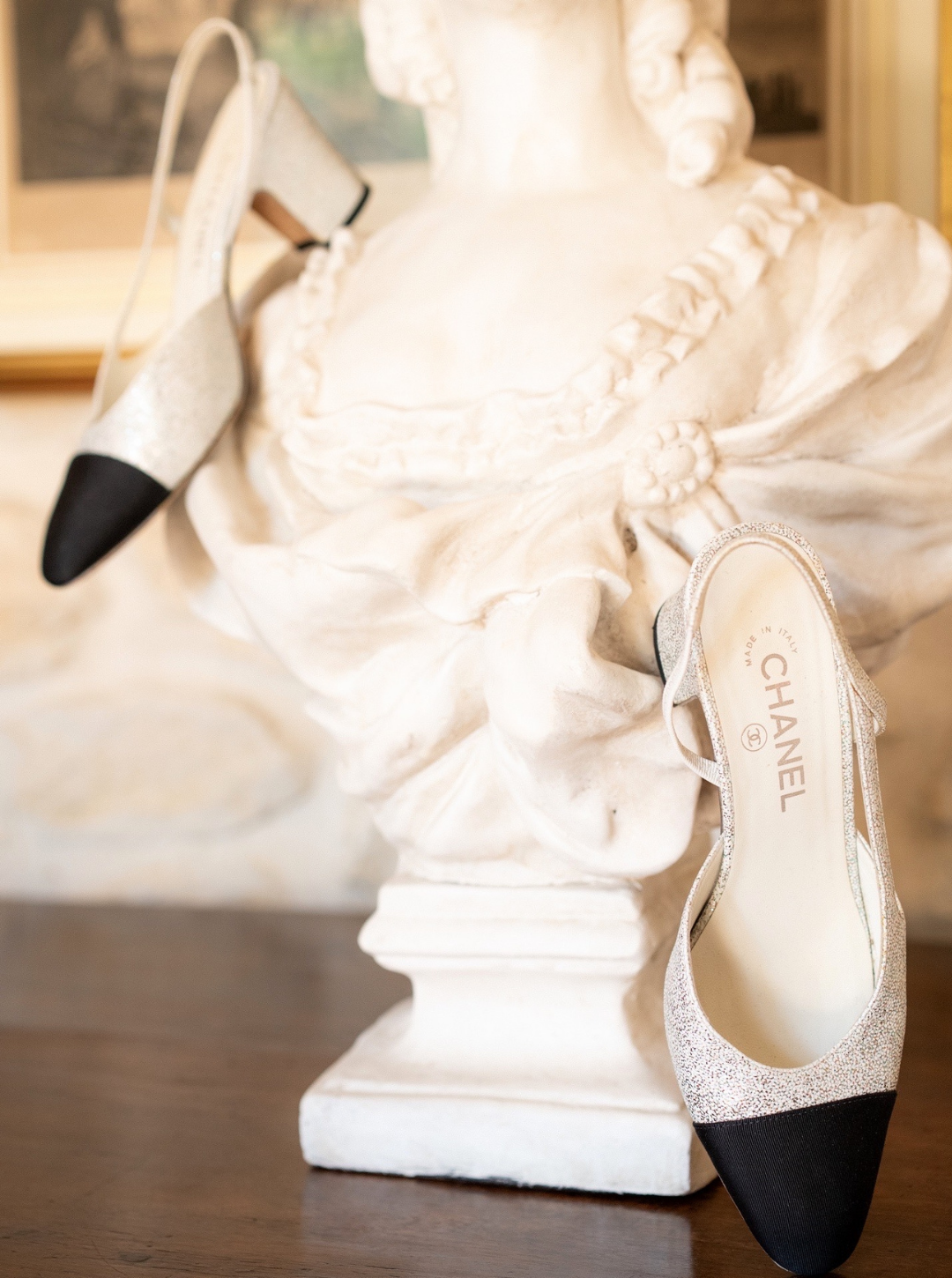 Provence Wedding photographer editorial fashion