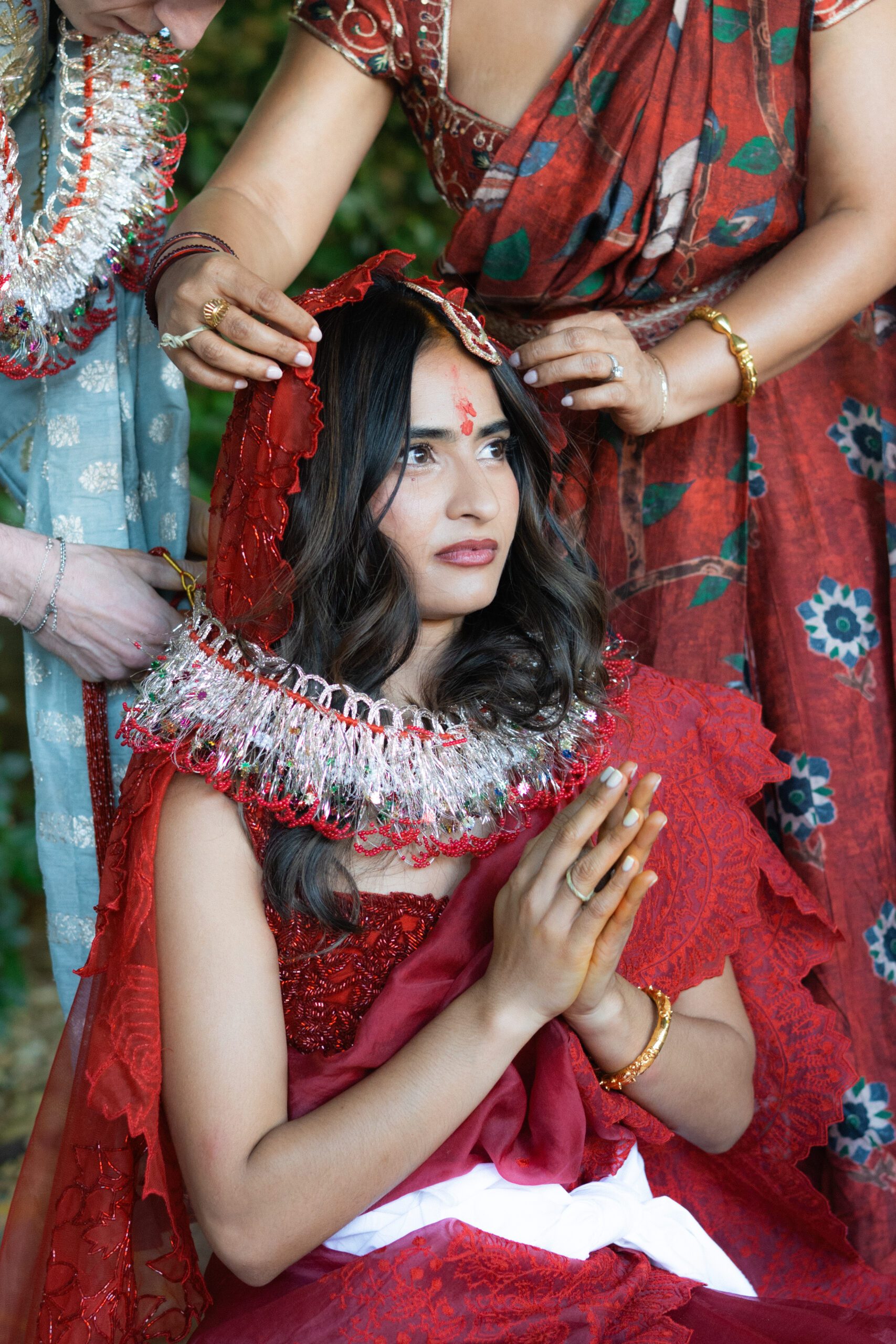 Editorial Wedding in Provence
