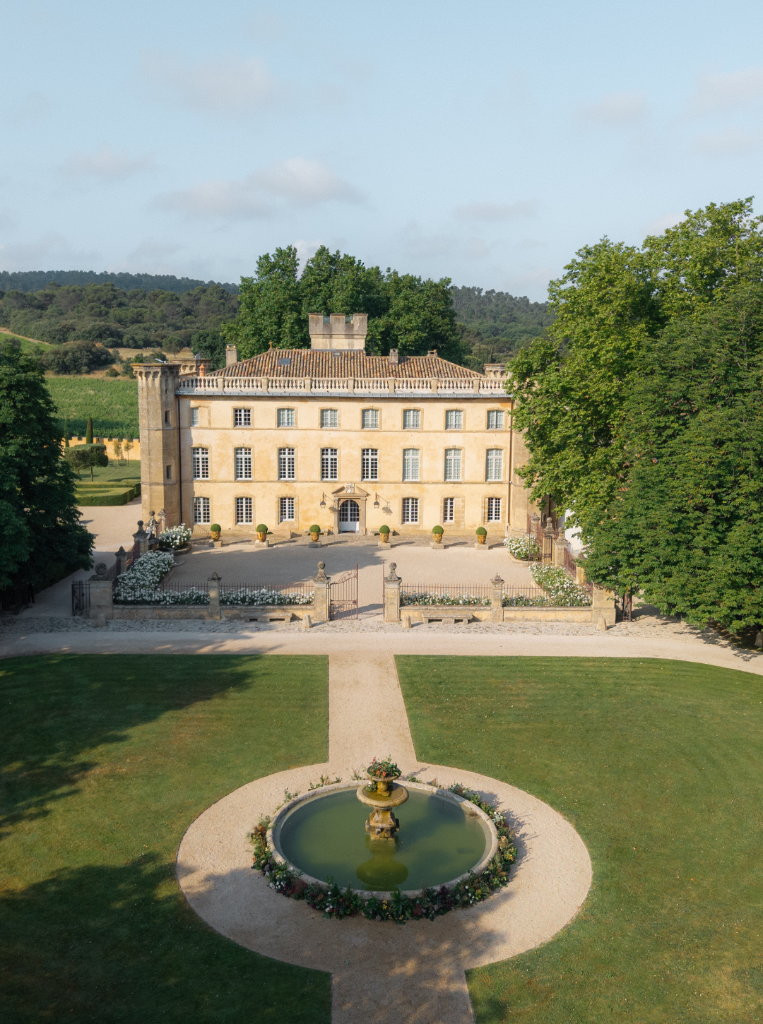 Provence Wedding photographer